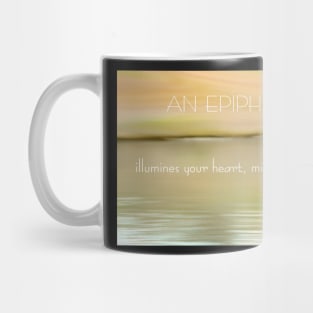 Epiphany Mug